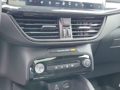 New 2026 Ford Escape ST-Line w/ Tech Pack #1 image 28