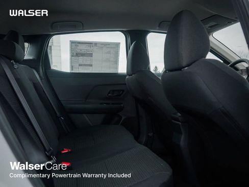 New 2026 Nissan Kicks S image 12