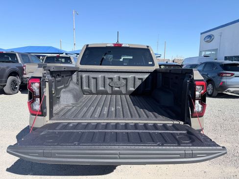 New 2025 Ford Ranger XLT w/ FX4 Off-Road Package image 27