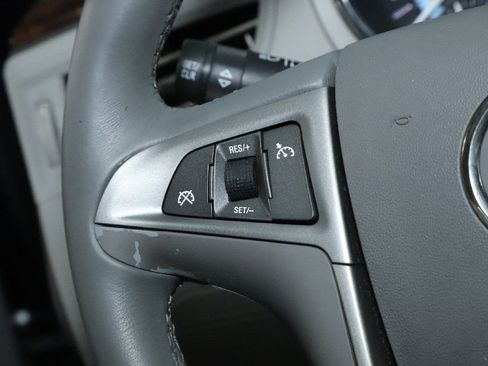 Used 2011 Buick LaCrosse CX image 34