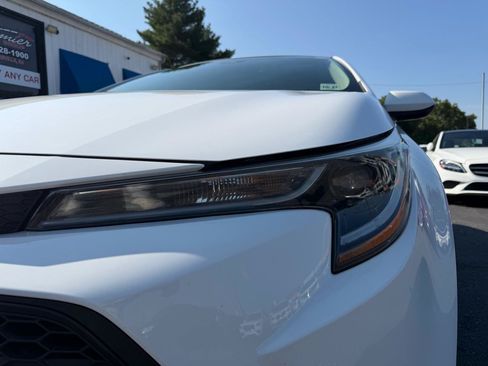 Used 2022 Toyota Corolla LE FWD image 25