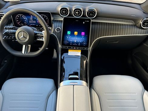 New 2026 Mercedes-Benz GLC 300 image 16