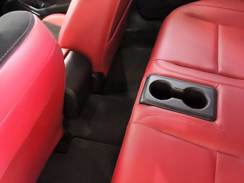 Used 2024 Acura Integra Type S FWD image 33