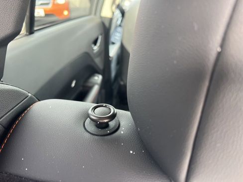 Certified 2024 Subaru Crosstrek 2.5i Limited image 45