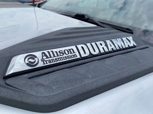 Used 2021 Chevrolet Silverado 2500 LT w/ All Star Edition image 33