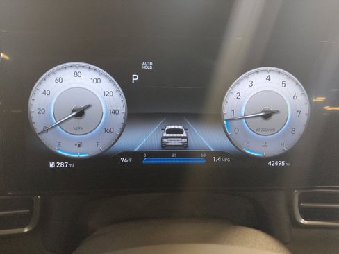 Used 2023 Hyundai Elantra SEL w/ Convenience Package FWD image 23