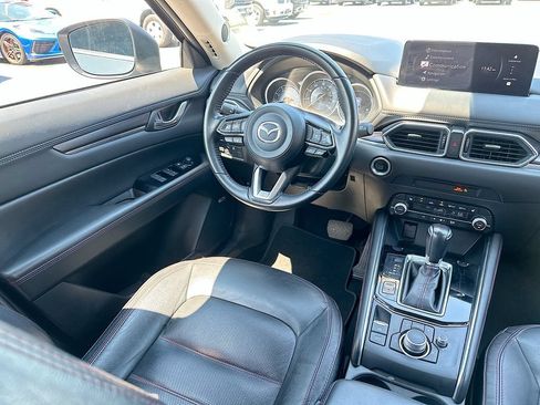 Used 2024 MAZDA CX-5 Carbon Edition AWD/4WD image 19