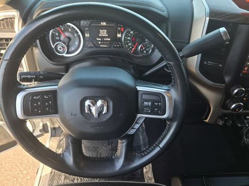 Used 2020 RAM 2500 Laramie AWD/4WD image 20