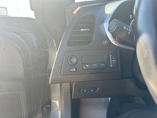 Used 2015 Chevrolet Corvette Stingray Convertible w/ 2LT Preferred Equipment Group RWD image 20