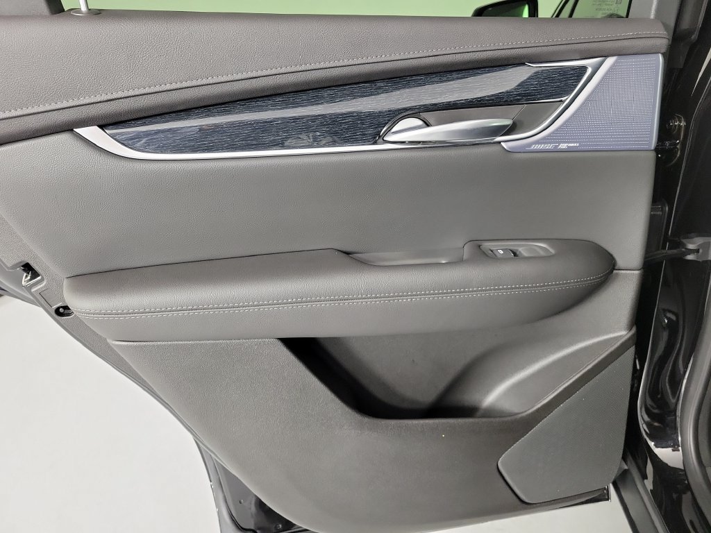 Used 2026 Cadillac XT5 Premium Luxury w/ Driver Assist Package FWD image 14