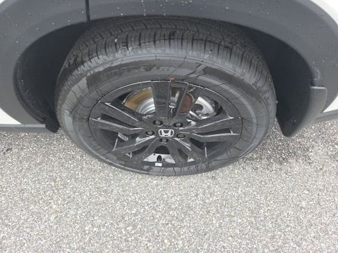 New 2026 Honda HR-V Sport image 11