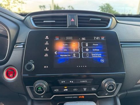 Used 2018 Honda CR-V EX image 18