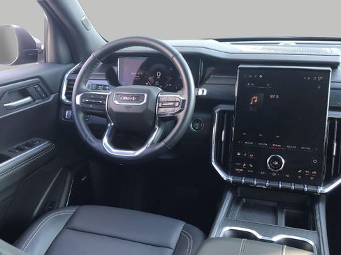 Used 2026 GMC Acadia Elevation w/ Elevation Premium Package AWD/4WD image 4