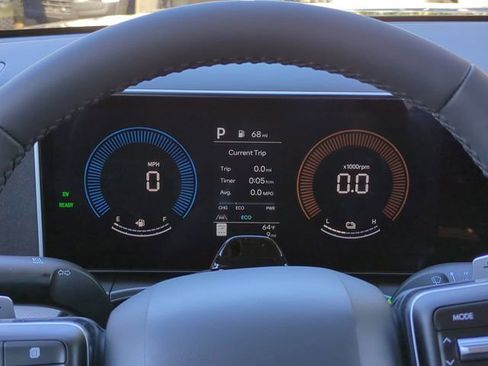 New 2026 Hyundai Santa Fe SEL image 24