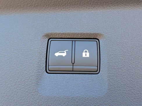 New 2026 INFINITI QX60 Luxe w/ Cargo Package image 13