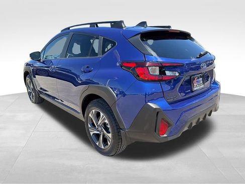 Used 2026 Subaru Crosstrek 2.0i Premium AWD/4WD image 5