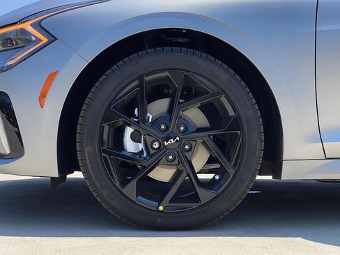 New 2026 Kia K5 GT-Line FWD image 11