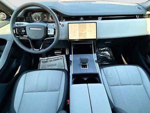 New 2026 Land Rover Range Rover Evoque Dynamic SE image 15