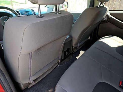 Used 2012 Nissan Xterra S image 25
