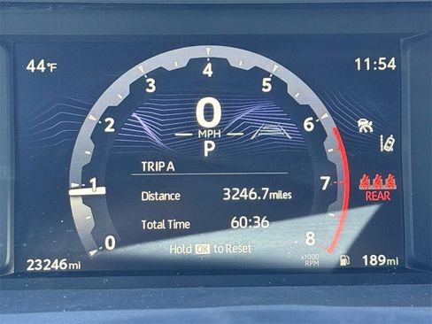 Certified 2024 Toyota Tacoma SR5 image 10