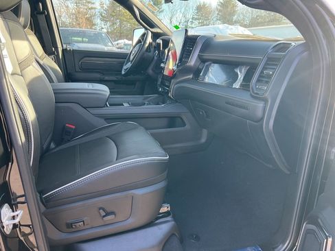 New 2026 RAM 2500 Limited image 11