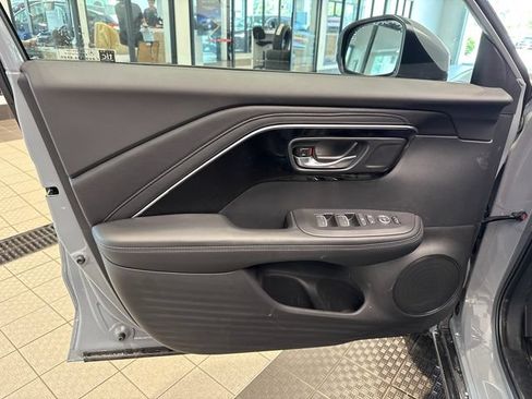 Used 2025 Acura ADX FWD image 11