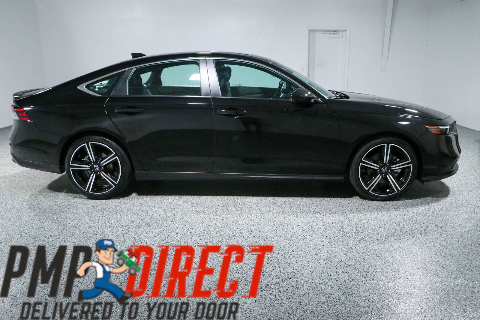 Used 2024 Honda Accord Sport image 6