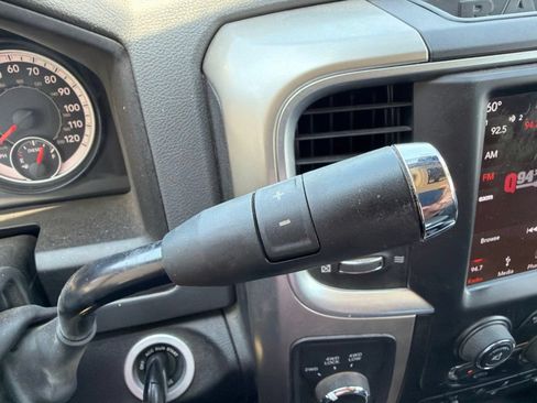 Used 2018 RAM 2500 Big Horn AWD/4WD image 35