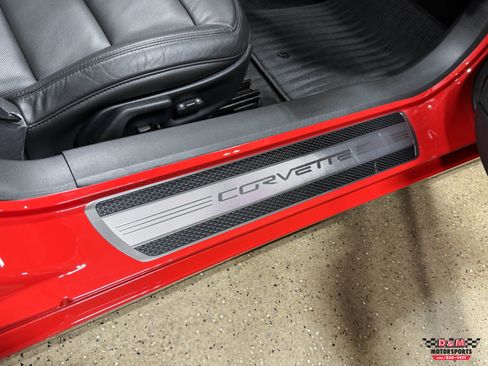 Used 2012 Chevrolet Corvette Grand Sport w/ 3LT Preferred Equipment Group image 25