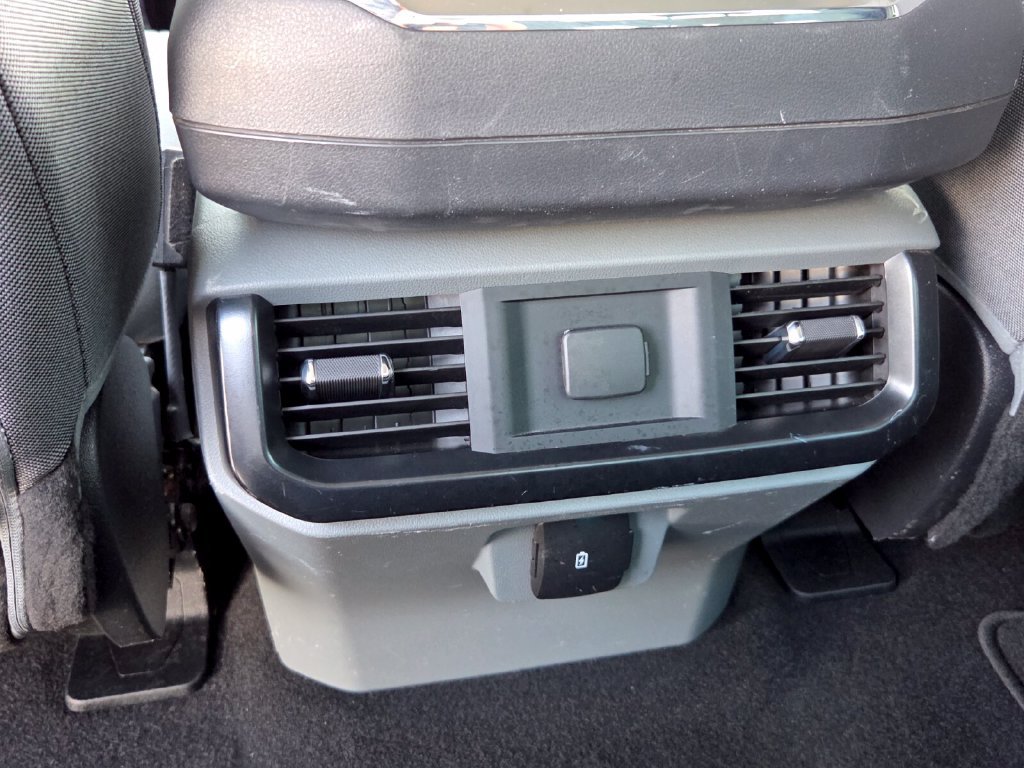Used 2023 Ford F150 XL w/ XL Chrome Appearance Package AWD/4WD image 6