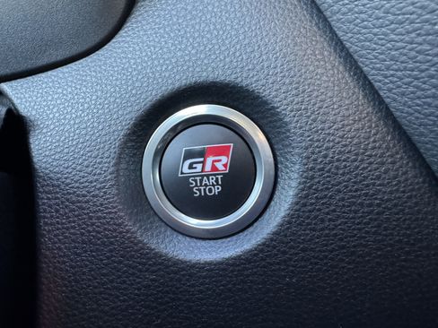 Certified 2025 Toyota Corolla GR image 28