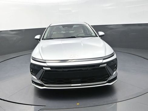 Used 2025 Hyundai Sonata SEL image 4