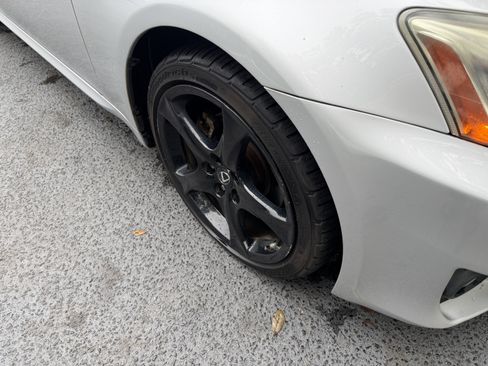 Used 2011 Lexus IS 250 RWD image 11