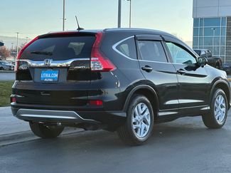 Used 2015 Honda CR-V EX-L video 2