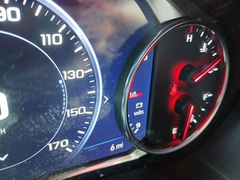 New 2026 Chevrolet Blazer RS w/ Driver Confidence II Package image 19