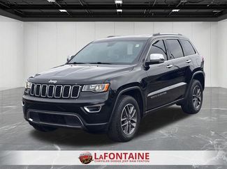 Used 2019 Jeep Grand Cherokee Limited video 1