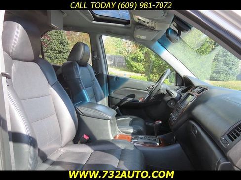 Used 2005 Acura MDX Touring image 28