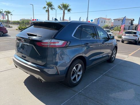 Used 2019 Ford Edge SEL w/ Equipment Group 201A FWD image 6