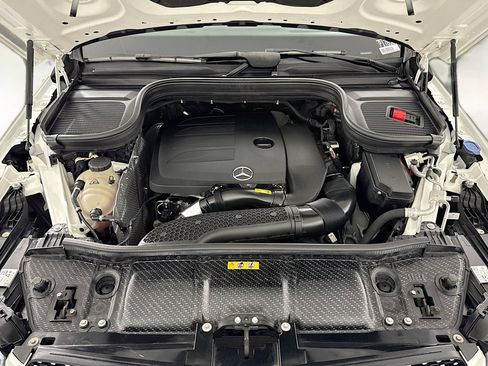 Certified 2022 Mercedes-Benz GLE 350 w/ AMG Line Exterior image 11