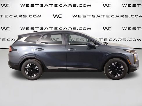 Used 2026 Kia Sportage LX FWD image 43