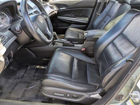 Used 2010 Honda Accord EX-L image 15