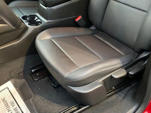 Used 2024 Chevrolet Colorado Trail Boss w/ Advanced Trailering Package AWD/4WD image 23