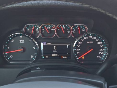 Used 2018 Chevrolet Tahoe LS image 16