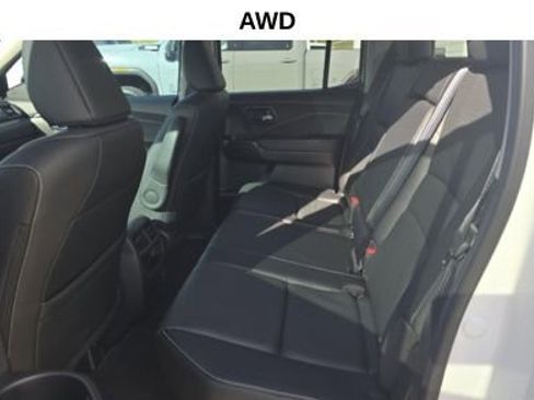 Used 2021 Honda Ridgeline RTL image 16