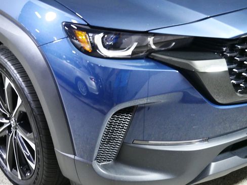 Used 2025 MAZDA CX-50 AWD 2.5 S w/ Premium Plus Pkg image 16