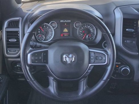 Used 2025 RAM 1500 Tradesman AWD/4WD image 20