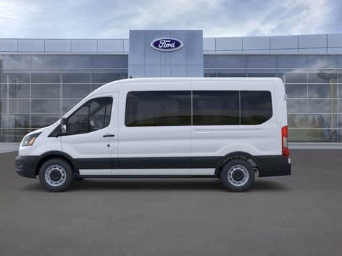 New 2026 Ford Transit 350 XL RWD image 3