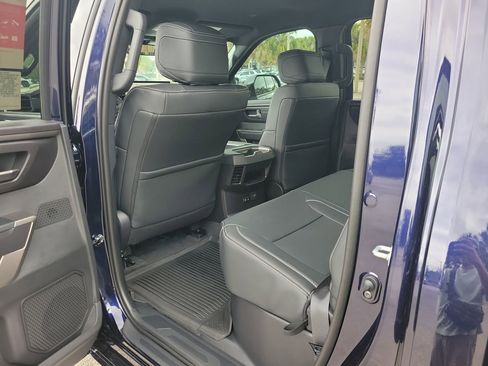 New 2026 Toyota Tundra SR5 AWD/4WD image 9