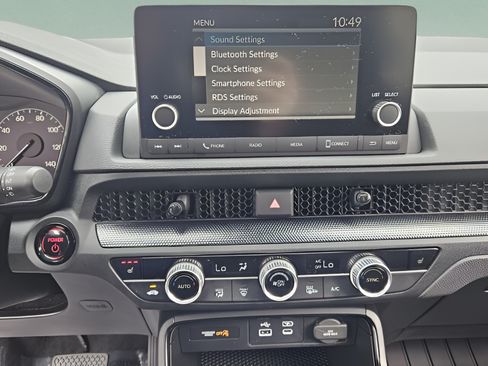 Used 2024 Honda CR-V Sport image 18