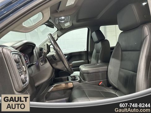 Used 2021 Chevrolet Silverado 1500 RST image 13